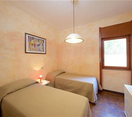 Residence Solemaremma