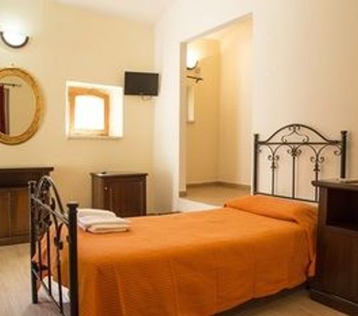 Agriturismo Fassi