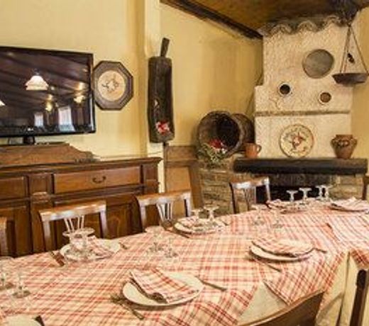 Agriturismo Fassi