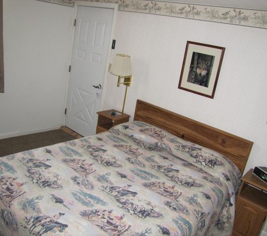 Greybull Motel
