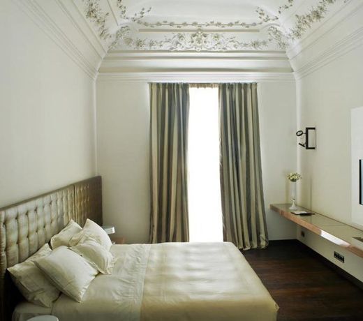 Hotel Romano House