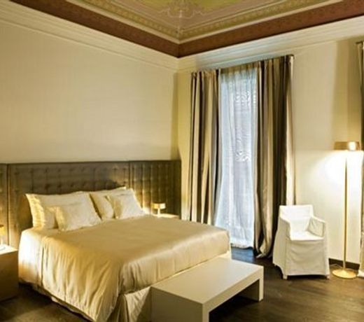 Hotel Romano House