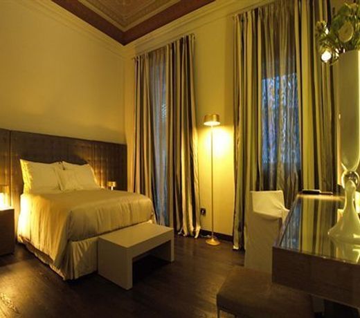 Hotel Romano House