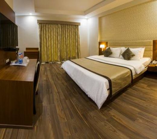 The India Benares