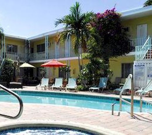 Windamar Beach Resort