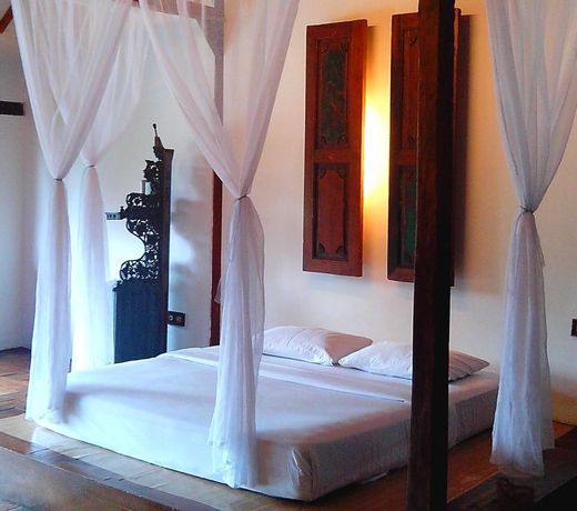 Sapulidi Cafe, Gallery & Resort