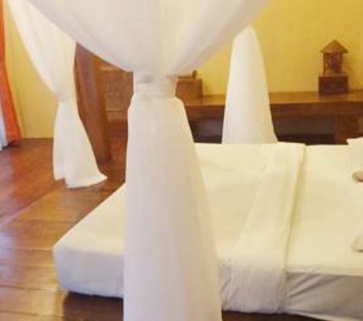 Sapulidi Cafe, Gallery & Resort