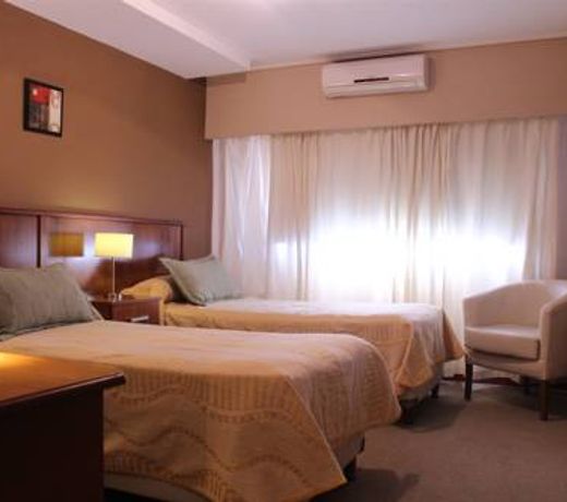Hotel JesÃºs MarÃ­a