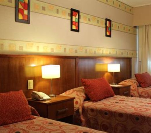Hotel JesÃºs MarÃ­a