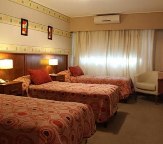 Hotel JesÃºs MarÃ­a