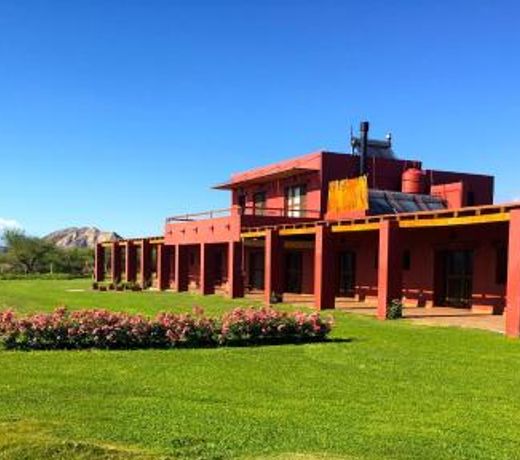 Finca Albarossa