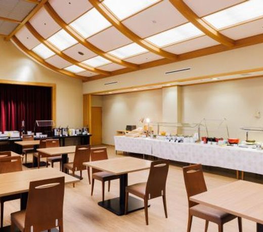 KAMENOI HOTEL YAMATO HEGURI