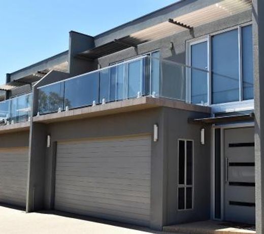 Griffith Prestige Apartments