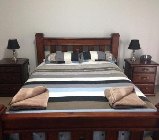 Griffith Prestige Apartments