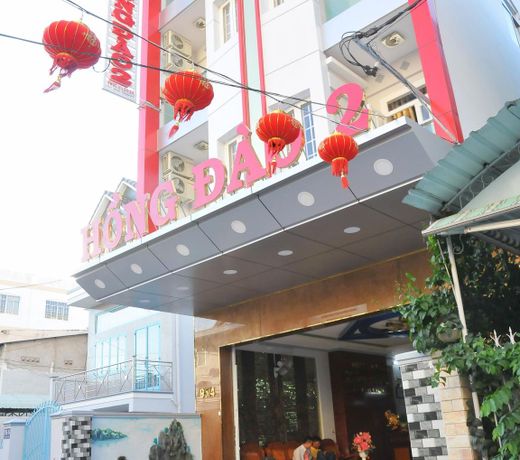 Hong Dao 2 Hotel
