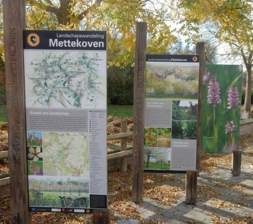 Vakantiehuis Haspengouw - Pastorij Mettekoven