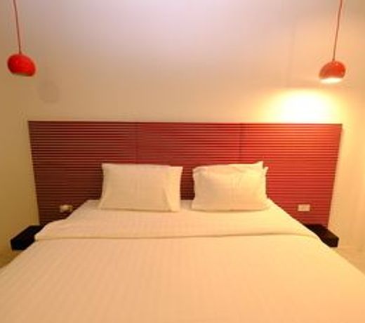 Chic-Chidkong Boutique Hotel