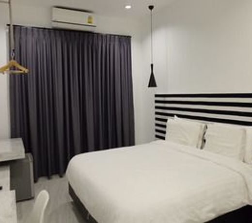 Chic-Chidkong Boutique Hotel