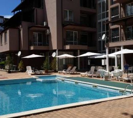 St. Sofia Apartments - Official Rental
