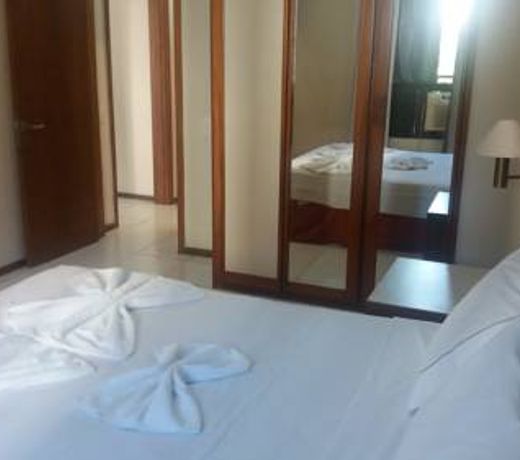 Apartamento Copacabana sistema Apart-hotel