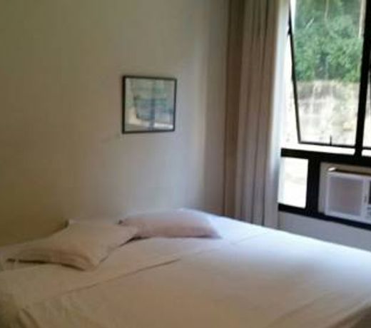 Apartamento Copacabana sistema Apart-hotel