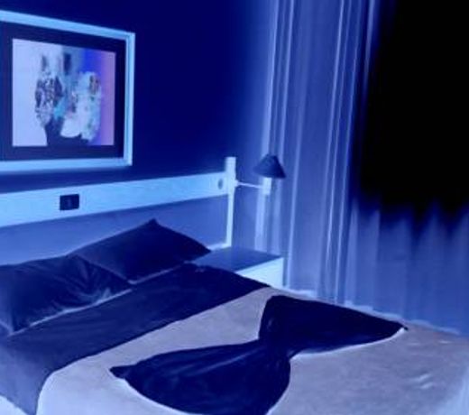 Apartamento Copacabana sistema Apart-hotel