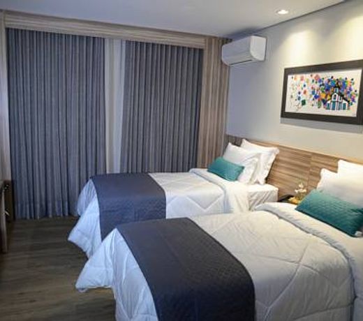 Dubai Suites
