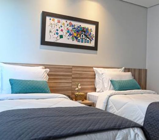 Dubai Suites