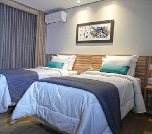 Dubai Suites