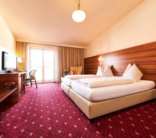 Hotel Landskron