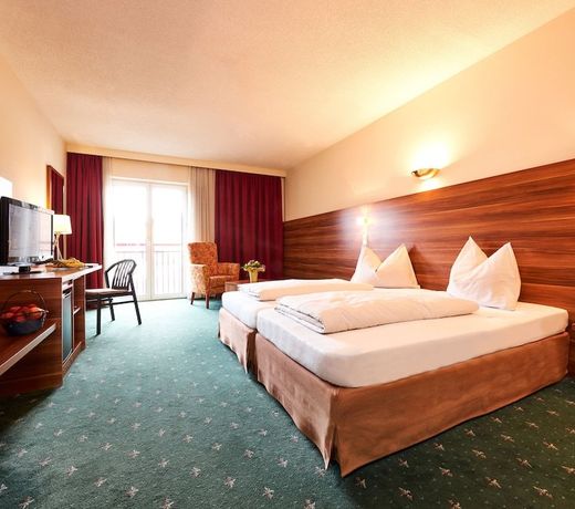 Hotel Landskron