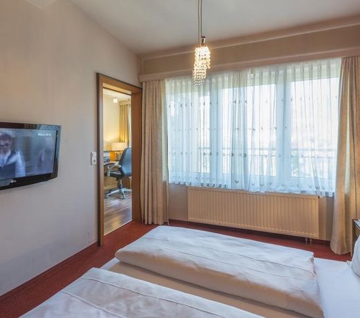 Hotel Landskron