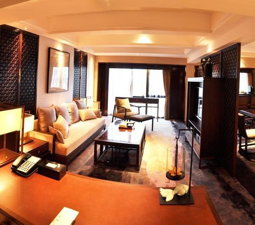 VIPU Hotel Foshan