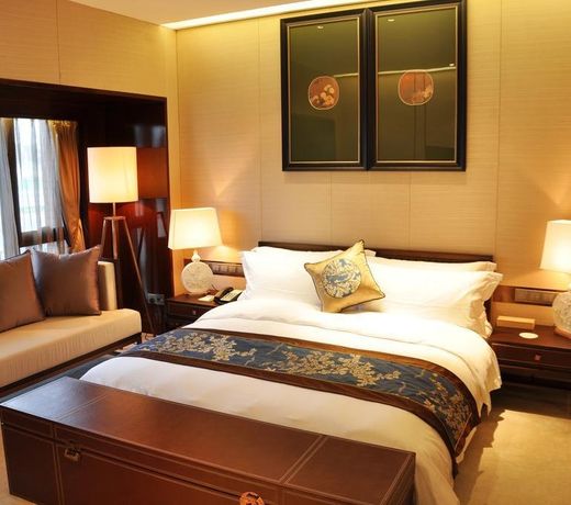 VIPU Hotel Foshan