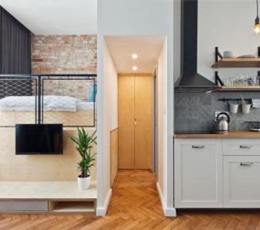 Cosy Design Apartment II