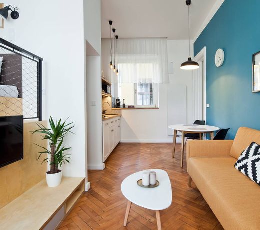 Cosy Design Apartment II