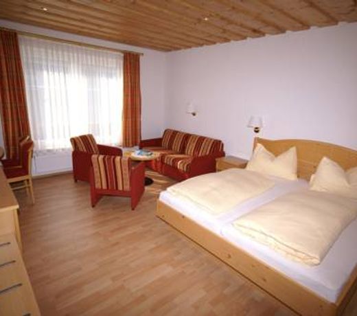 Familienpension Rasch