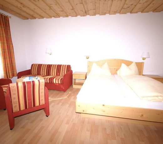 Familienpension Rasch