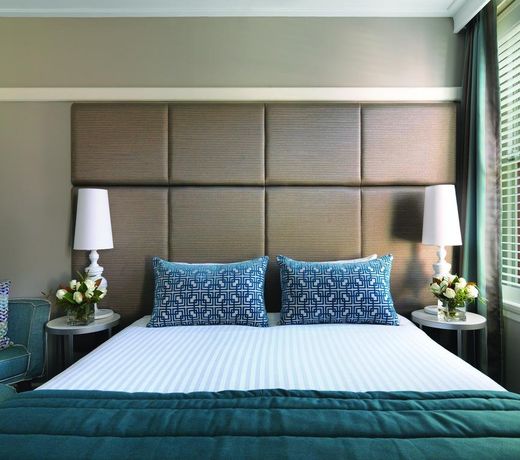 Hotel Kurrajong Canberra