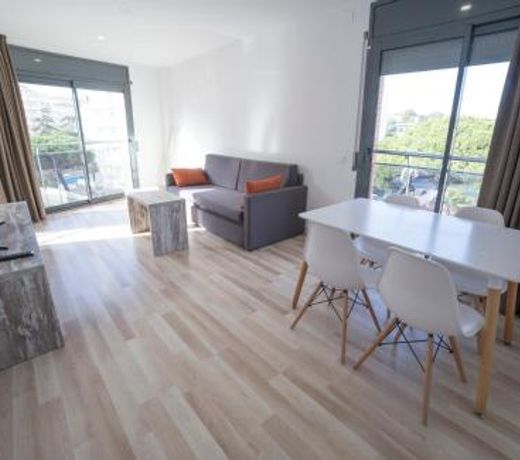 Apartaments Ponent