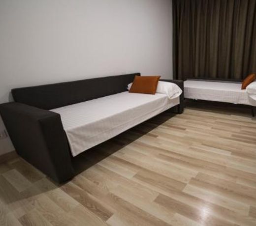 Apartaments Ponent