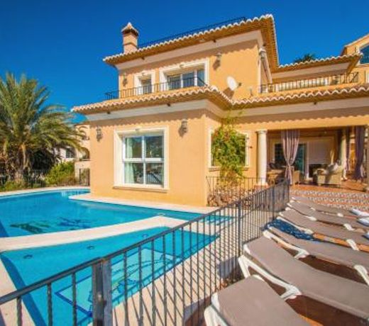 Villa Encanto - PlusHolidays
