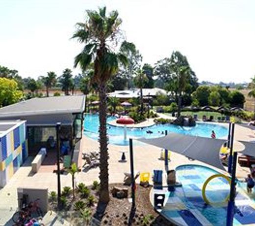 RACV Cobram Resort