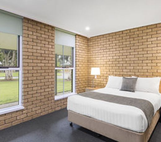 RACV Cobram Resort