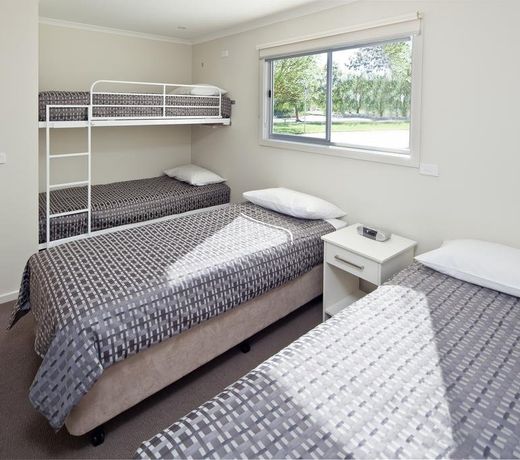 RACV Cobram Resort