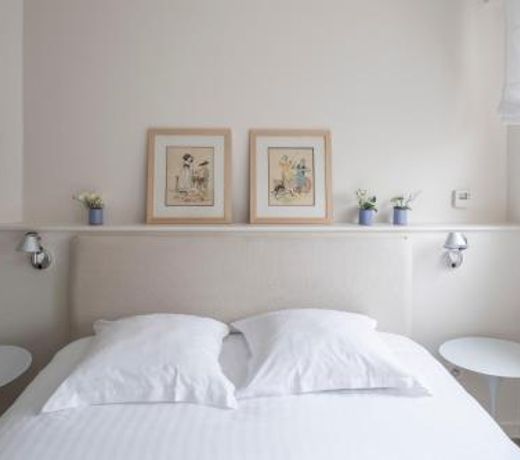Les Suites de Catherine, la 35