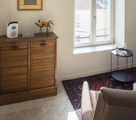 Les Suites de Catherine, la 35