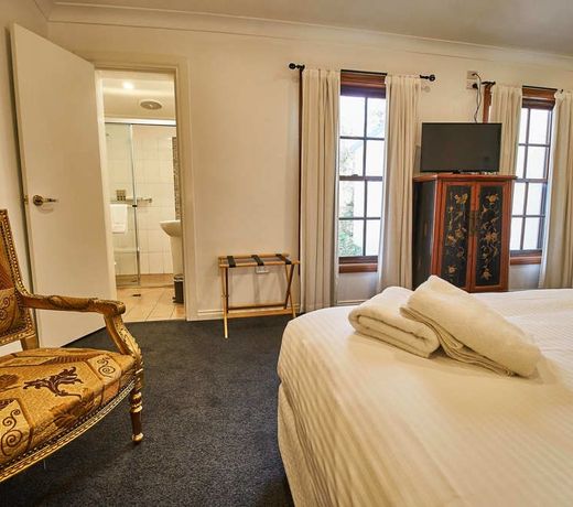 The Bronte Boutique Hotel