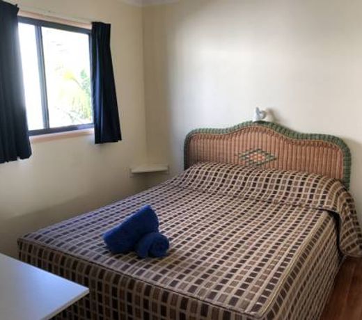 Colonial Palms Motel - Adults Only