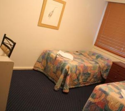 Darling Towers Executive Apartm